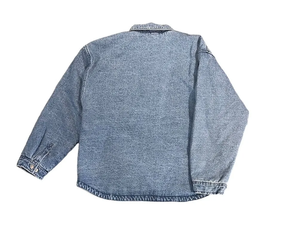 Painters Denim Jacket