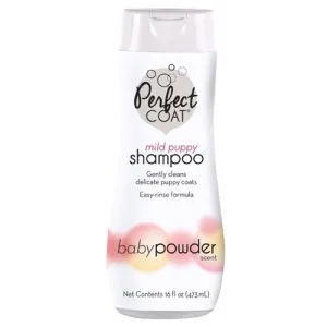 Perfect Coat  Mild Puppy Shampoo