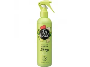 Pet Head Mucky Puppy Spray 300Ml