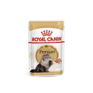 Royal Canin Persian Adult Gravy