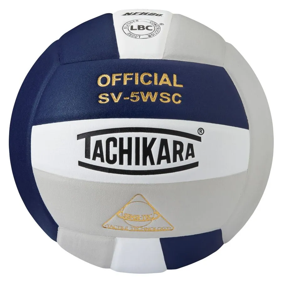 Tachikara SV-5WSC Competition Volleyball