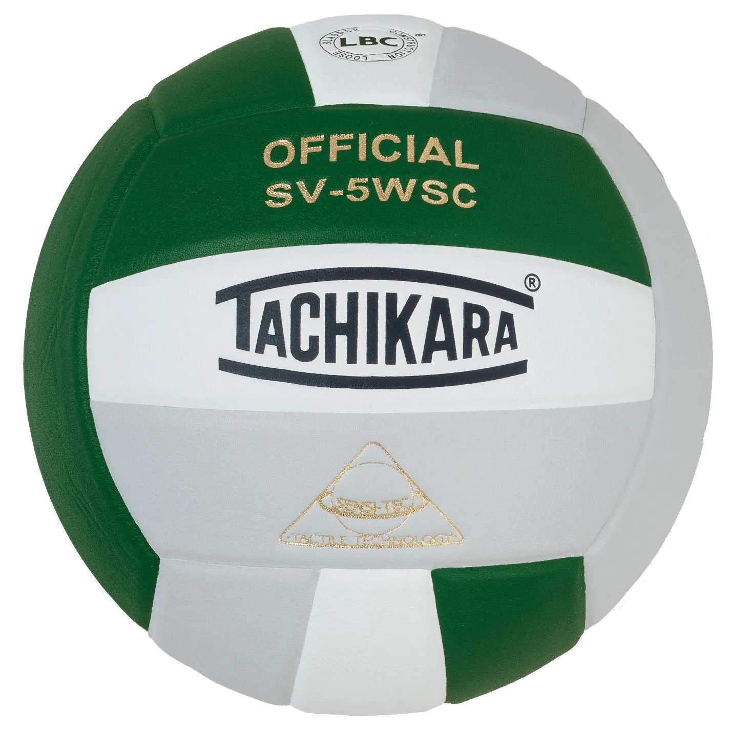 Tachikara SV-5WSC Competition Volleyball