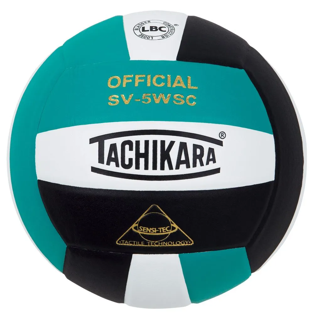 Tachikara SV-5WSC Competition Volleyball