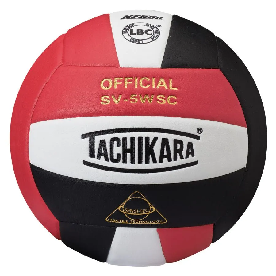 Tachikara SV-5WSC Competition Volleyball