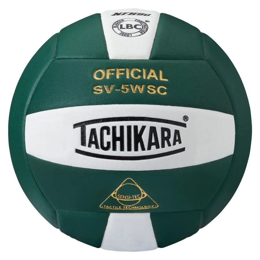 Tachikara SV-5WSC Competition Volleyball