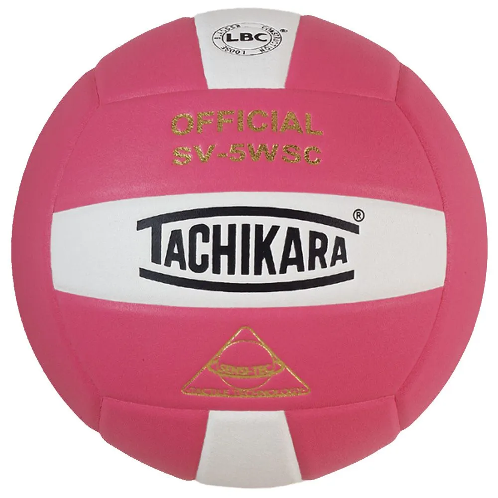 Tachikara SV-5WSC Competition Volleyball