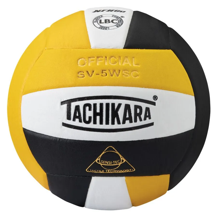 Tachikara SV-5WSC Competition Volleyball