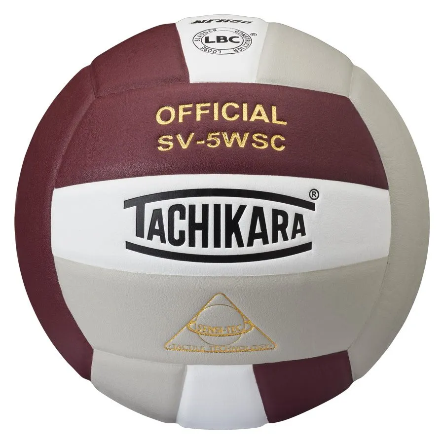 Tachikara SV-5WSC Competition Volleyball