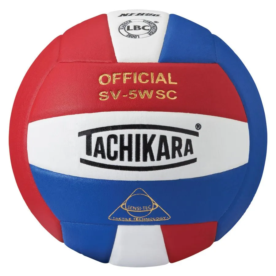 Tachikara SV-5WSC Competition Volleyball