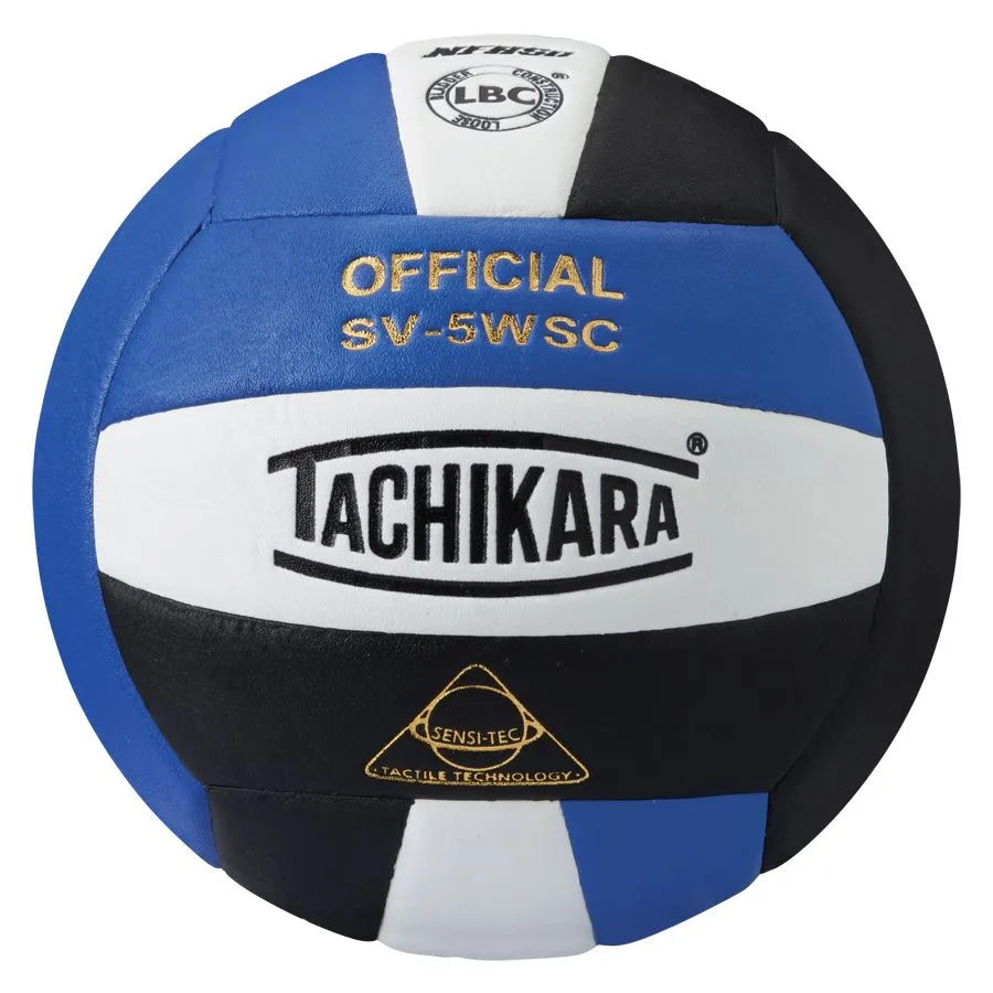 Tachikara SV-5WSC Competition Volleyball