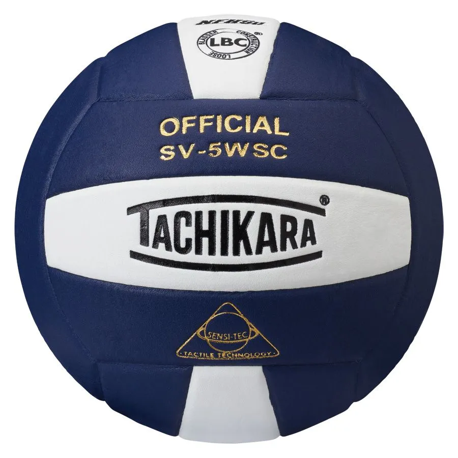 Tachikara SV-5WSC Competition Volleyball