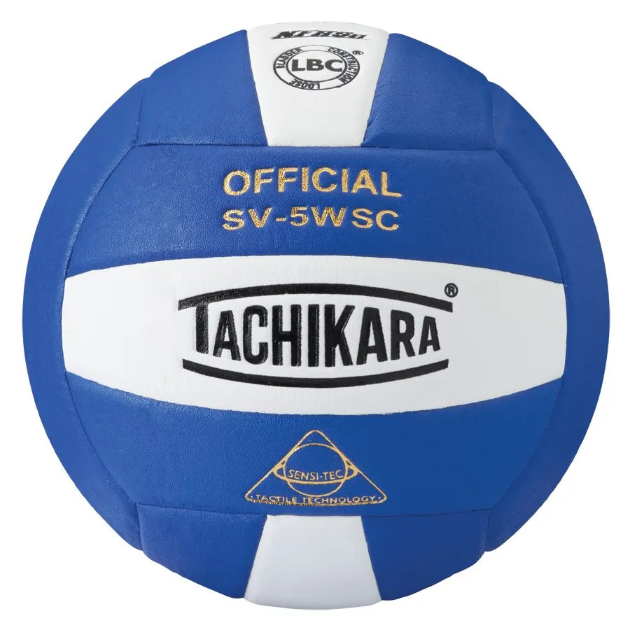 Tachikara SV-5WSC Competition Volleyball