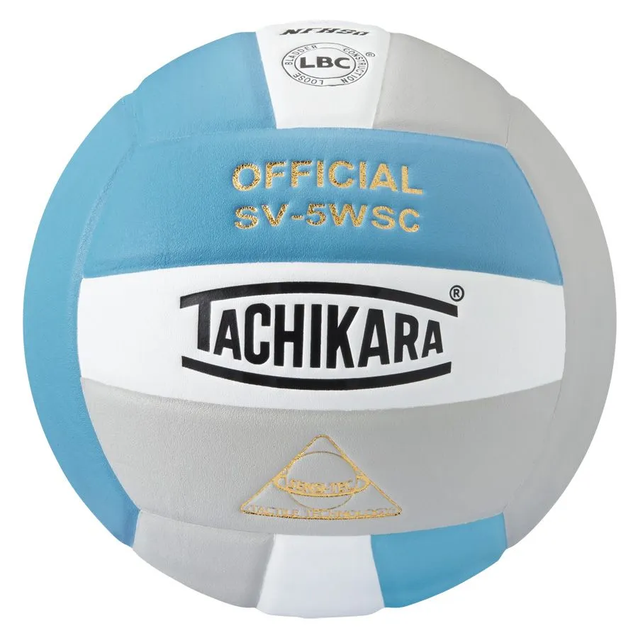 Tachikara SV-5WSC Competition Volleyball