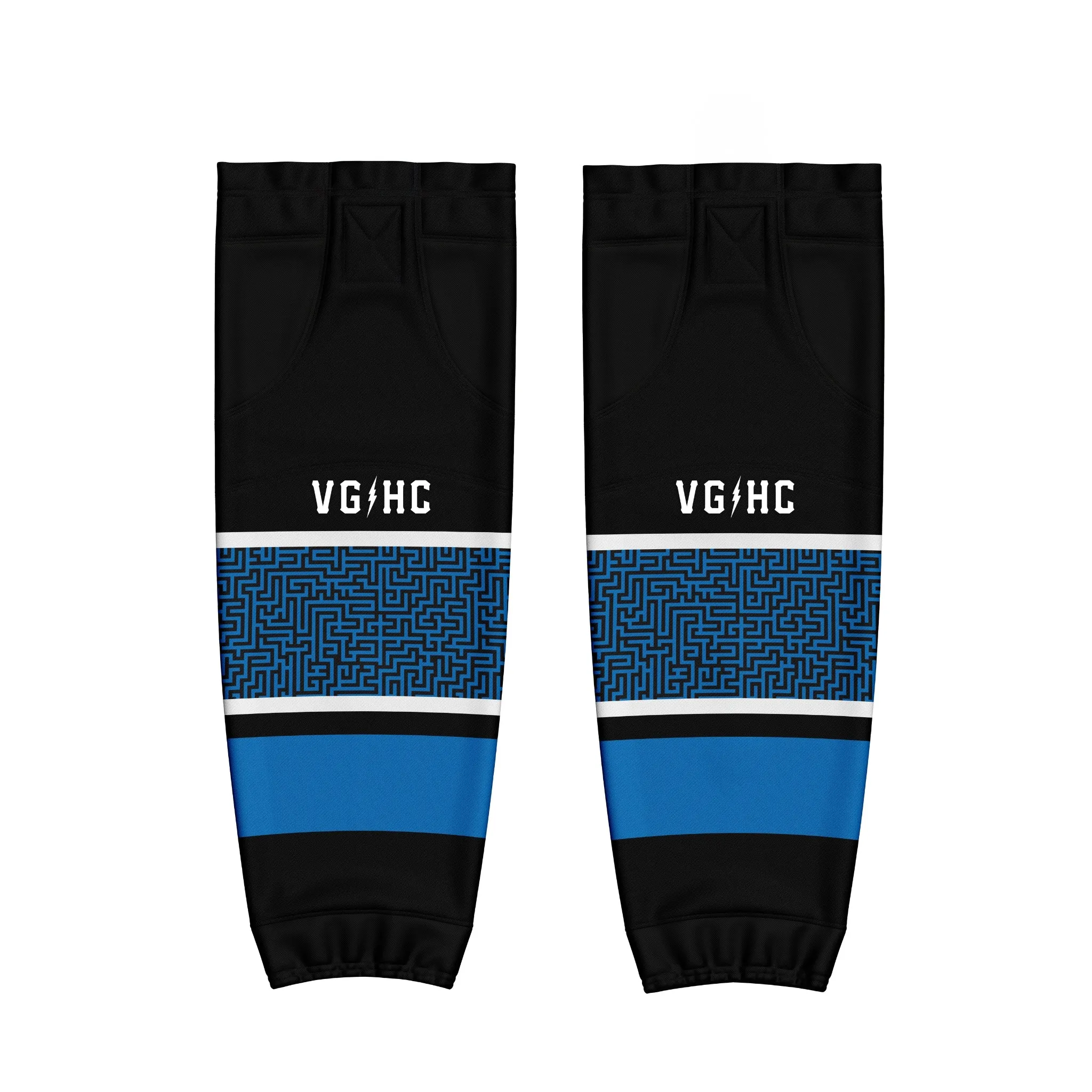 TGI Solace Hockey Socks