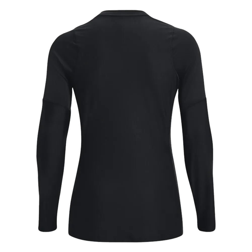 UA Women's Volleyball Powerhouse 2.0 Long Sleeve Jersey