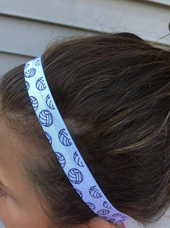 Volleyball Headbands