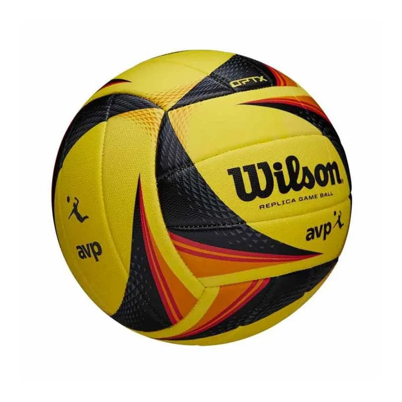 Wilson OPTX AVP VB Replica