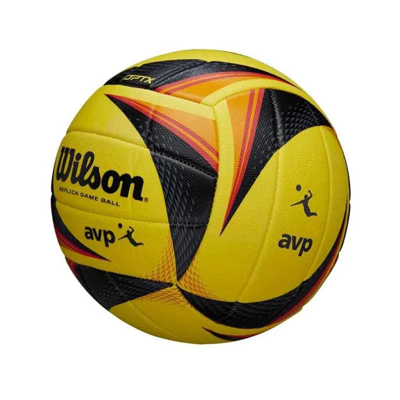 Wilson OPTX AVP VB Replica